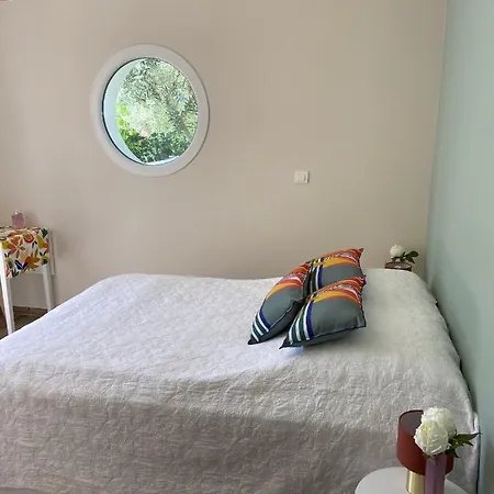 L'oliveraie Guest house