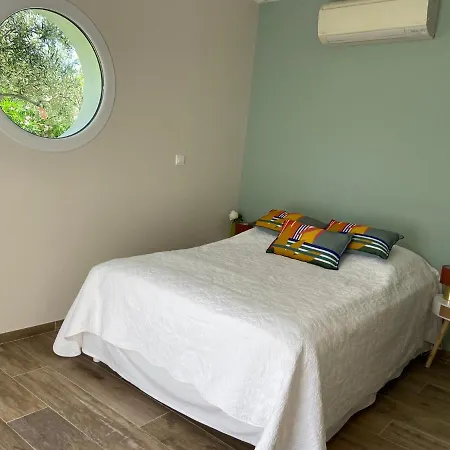 L'oliveraie Guest house Robion en Luberon