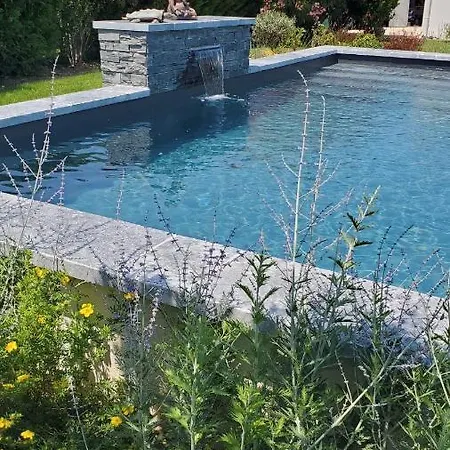 L'oliveraie Guest house