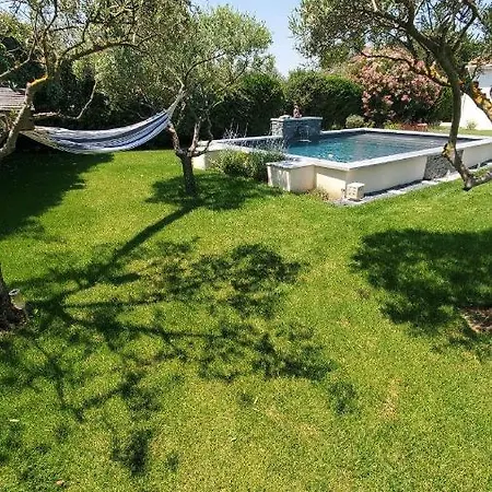 Guest house L'oliveraie Robion en Luberon