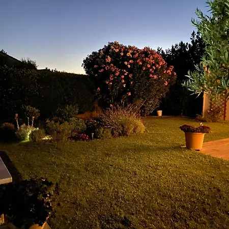 Guest house L'oliveraie *
